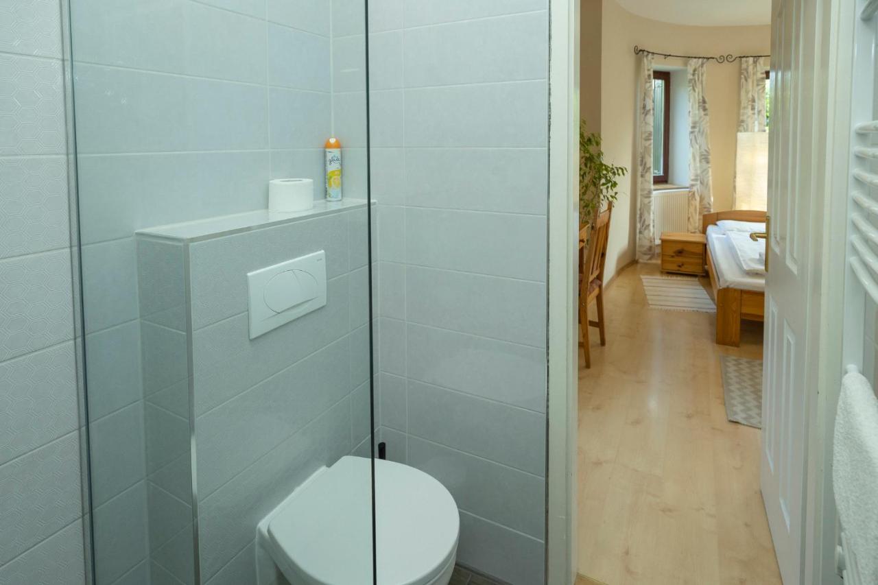 Nemes Apartman Eger Exterior photo