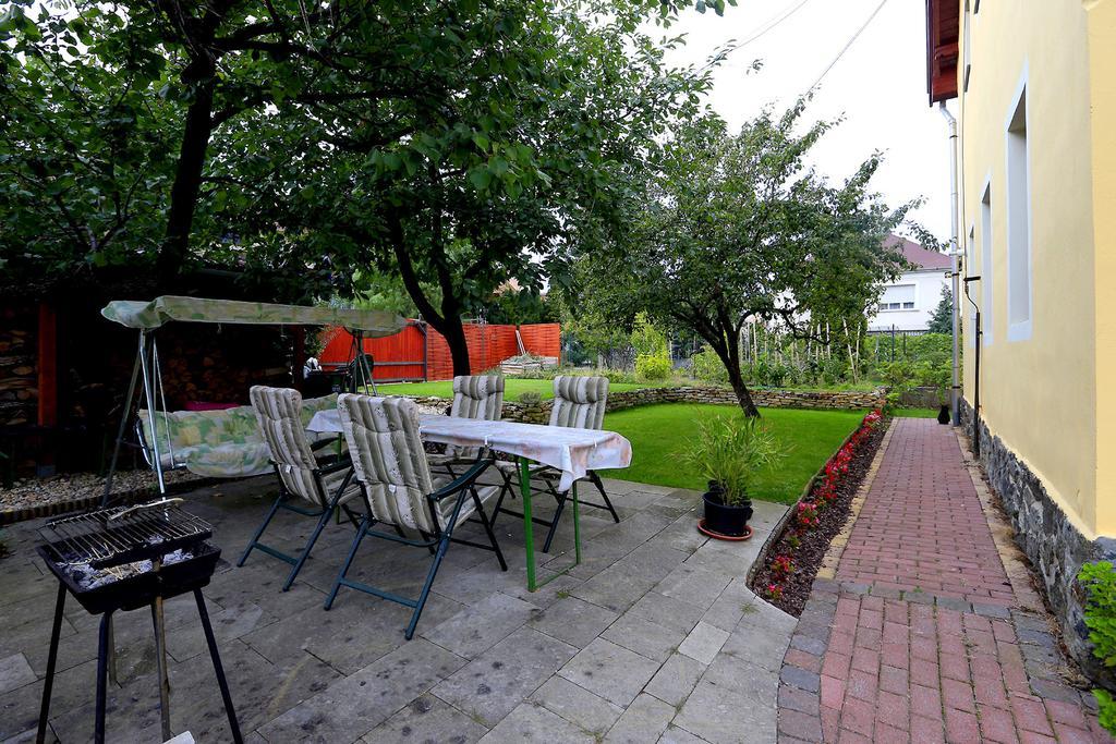 Nemes Apartman Eger Room photo